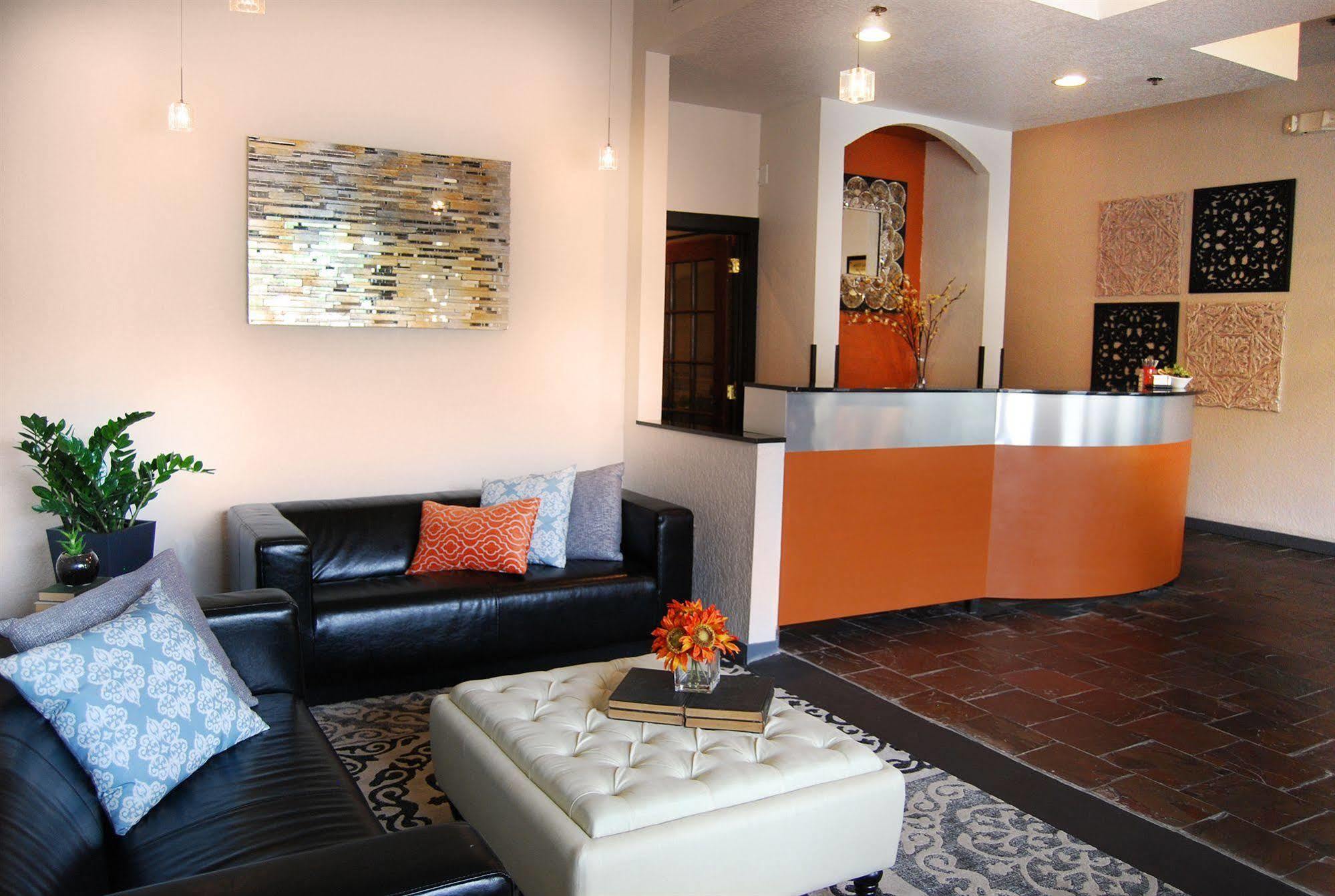 Artisan Downtown Hotel DeLand Exterior photo